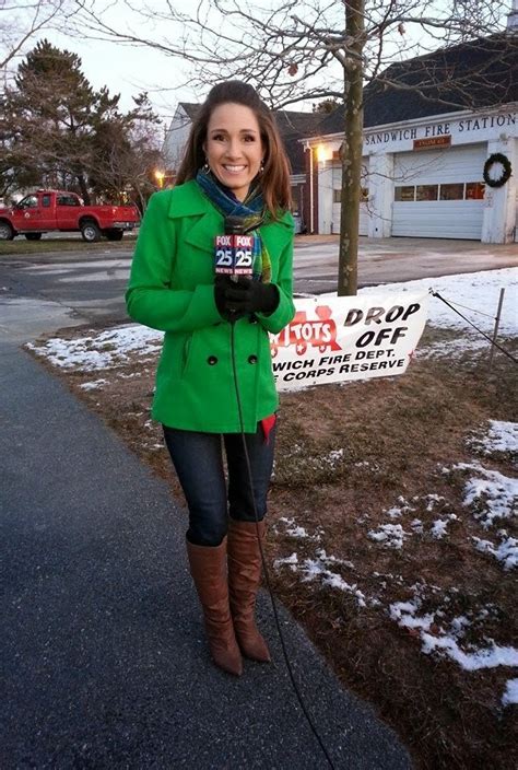 The Appreciation Of Booted News Women Blog Shiri Spear Draws A Crowd