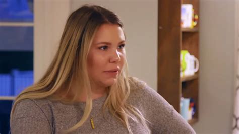 Kailyn Lowry Relationship Teen Mom 2 Star Reveals Shes Ready For Marriage