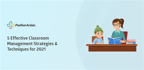 5 Effective Classroom Management Strategies And Techniques For 2022