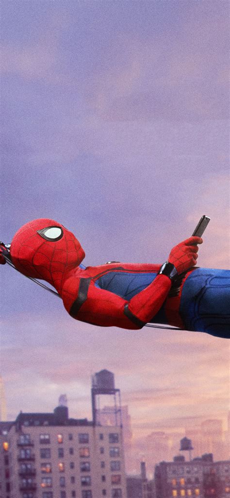 1242x2688 4k Spiderman Iphone Xs Max Hd 4k Wallpapers