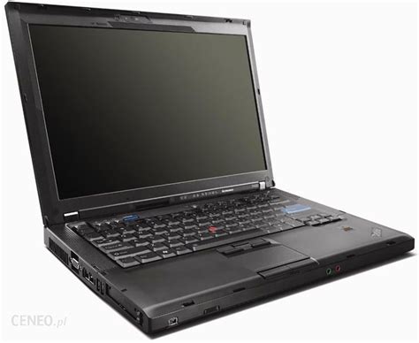 Laptop Ibm Lenovo Thinkpad R400 Intel Core 2 Duo T6670 2gb 250gb 141