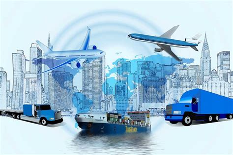 Why Should You Get A Tms Benefits Of A Transportation Management System