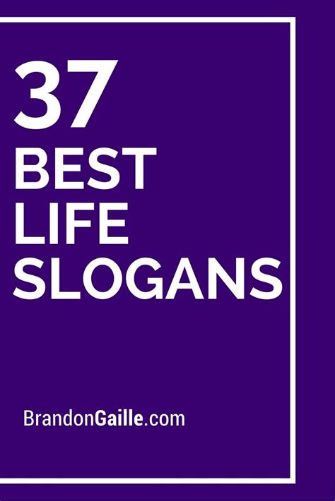 · 23 insurance company slogans. List of the 37 Best Life Slogans and Taglines | The o'jays and Life
