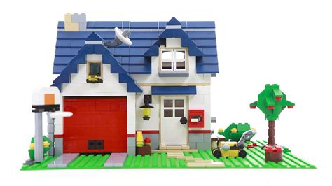 Hier findet ihr eine übersicht über alle bisherigen lego modular buildings und alle infos zu den sets. Ab jetzt kannst du einen exakten LEGO-Nachbau deines ...