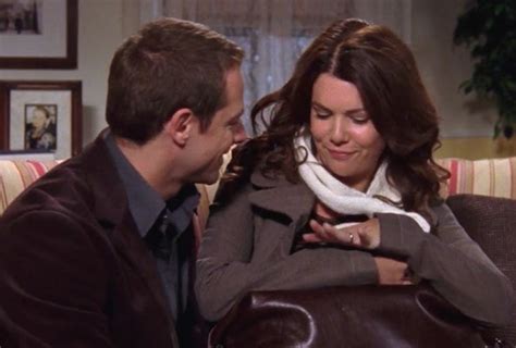 This Gilmore Girls Season 7 Recap Will Take You Back To Your Last Trip To Stars Hollow
