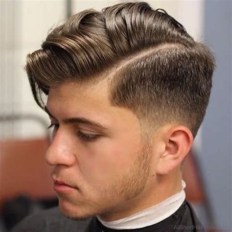 Sep 30, 2019 · the fade haircut has actually normally been catered to males with brief hair, however lately, individuals have actually been combining a high discolor with medium or long hair ahead. 68 Cool Short Haircuts For Boys