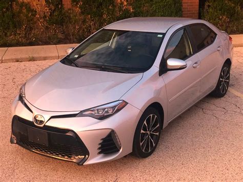 Search over 23,900 listings to find the best local deals. 2018 Used Toyota Corolla SE CVT at Chicago Auto Capital ...