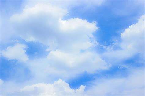 585704 Background Blue Blue Sky Clouds Cloudscape Cloudy Skies