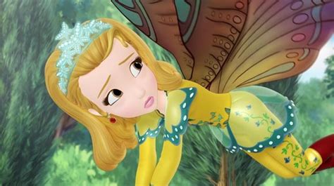 Image Princess Butterfly Amber1000 Disney Wiki Fandom Powered
