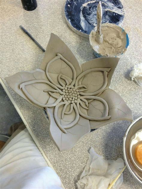 Digital logic design projects list with logic gates for beginners: Pin by Lori F on Ceramic projects | Clay pottery, Slab ...