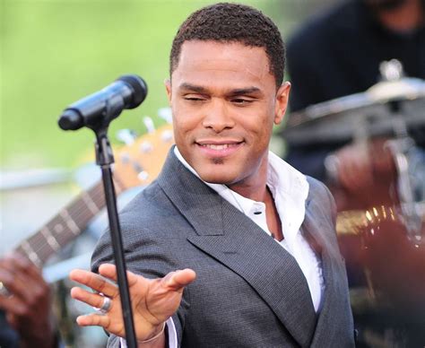 Maxwell Neo Soul Soul Music Maxwell Singer