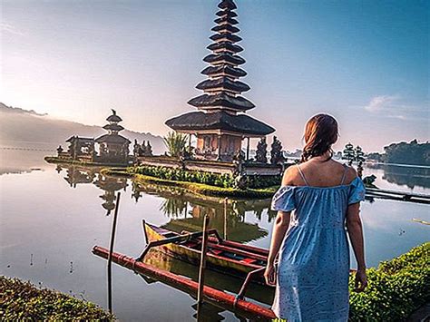 Bali P Et Budsjett Hvorfor Det Er Den Beste Destinasjonen For Par