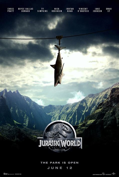 Jurassic World Film Complet En Francais Youtube - Jurassic World Streaming VF — Jurassic World, Jurassic World en