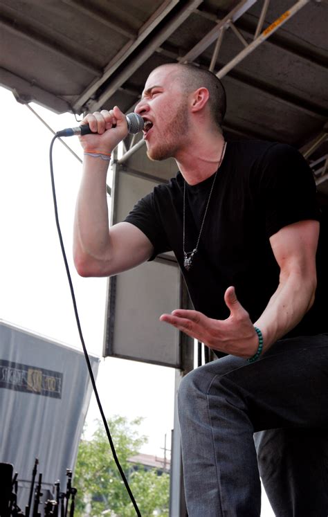 Mike Posner Moves On The Stanford Daily