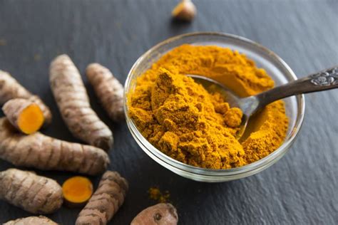 Turmeric For Pain Relief Fact Or Myth