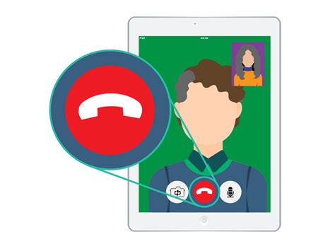 Even the people running these call centers usually have a going rule that their agents are completely within limits to hang up on a caller if they cannot be reasoned with—and this comes from an organization that could not exist without the best customer service. How to use FaceTime: Making calls in FaceTime: