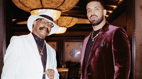 Drake Made A Commercial With His Dad And It Is Hilarious Video Curated