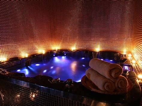 Best Spas In Sydney Where To Enjoy The Ultimate Pampering And