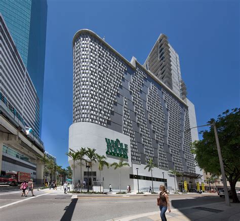 Apply to customer service representative, store shopper, team member and more! Whole Foods Market Downtown Miami Photo Highlights.