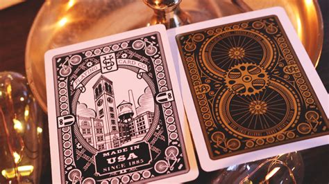 Bicycle playing cards is a brand of playing cards. Bicycle 1885 Playing Cards by US Playing Card