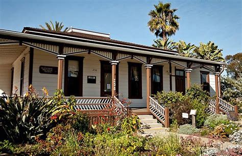 Shipley Magee House And The Carlsbad Historical Society Clio