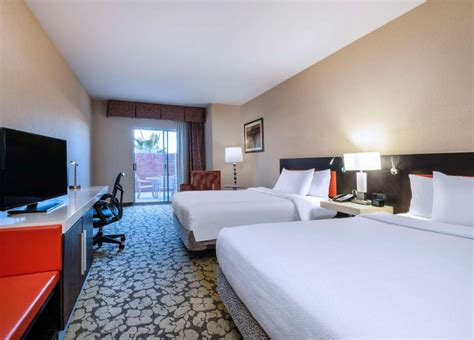 Hilton Garden Inn Las Vegas Strip South Hotel Las Vegas Nv 2024 Updated Prices Deals