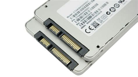 Ssd Prices Are Dropping Fast