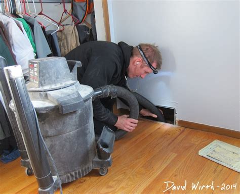 Diy Air Heat Duct Cleaning Free
