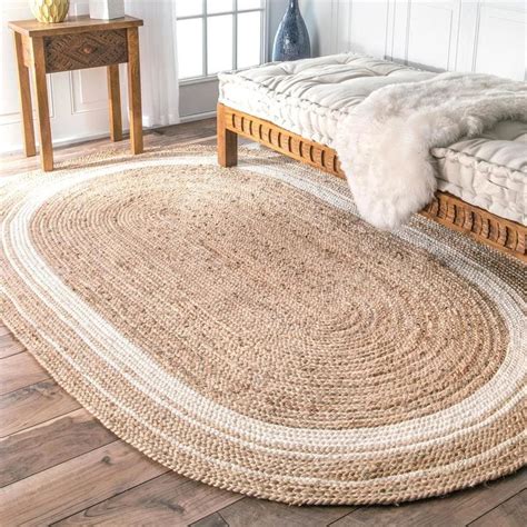 Oval 5 X 8 Rugs At