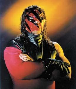 Glenn thomas jacobs (born april 26, 1967) is an american professional wrestler, actor, businessman, and politician. Wrestling Hits: WWE Kane Masked