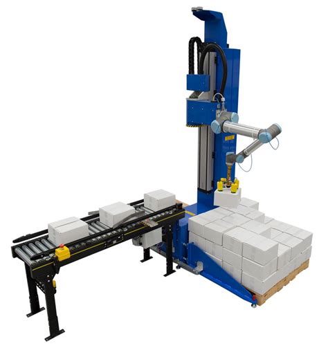 The business volume in 2020 was usd 219 million. Universal Robots & ADDE launch Australia's first automated ...
