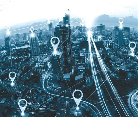 Artificial Intelligence In Smart Cities With Role And Applications