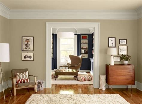 Neutral Paint Colors For Living Room A Perfect For Homes — Randolph