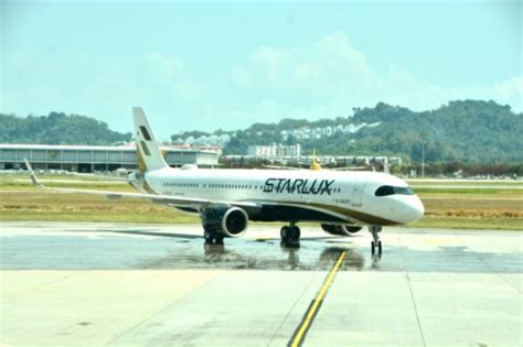 Full guide to tbs terminal. STARLUX Airlines' maiden flight to Penang launched ...