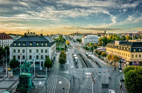 ▸ två fullvaccinerade personer har behövt intensivvård i göteborg. Die schönsten Museen in Göteborg - Tipps & Infos 2020 ...