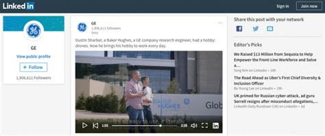 How to save linkedin video to your device? How to Get Started With LinkedIn Video Ads