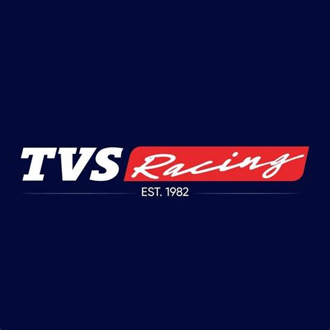 Tvs Racing