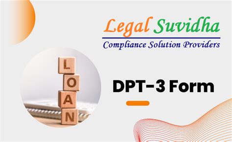Dpt 3 Form Your Ultimate Guide Legal Suvidha Providers
