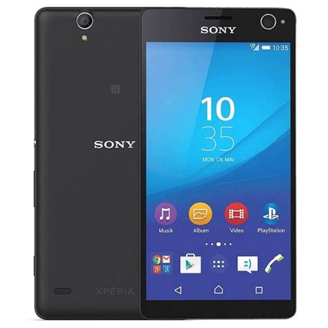 Sony Xperia C4 Price And Specifications