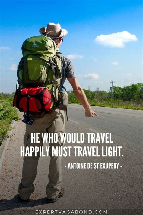50 Best Travel Quotes To Inspire Wanderlust Best Travel Quotes