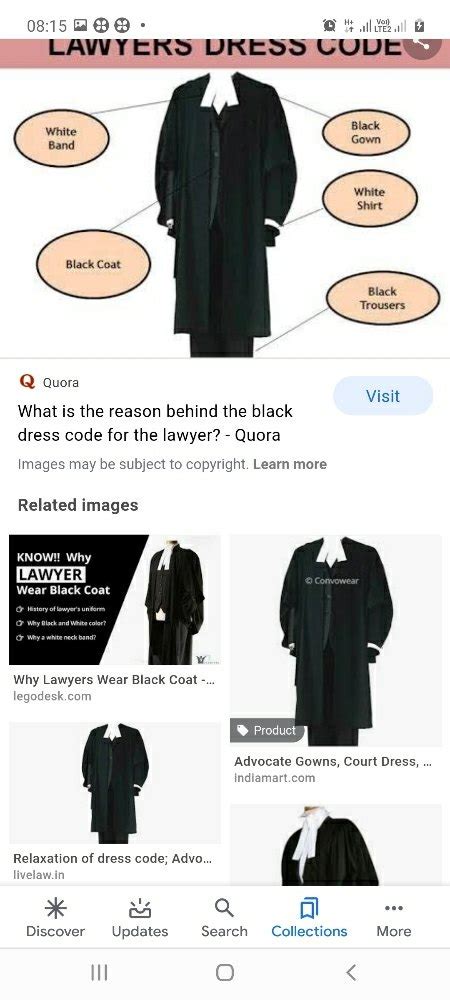 Black Unisex Advocate Gown For Court Rs 4100 Set Nucleus Uniforms Centre Id 22485265773