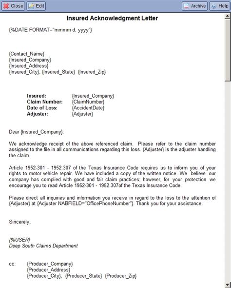 Never begin your cover letter with to whom it may concern. most hr and recruitment professionals note that this is the fastest way to get your resume tossed in the trash, as it tells the employer that you don't care enough about the job or the company to do even a little bit of research or attempt to personalize the letter. Business Letter Template Multiple Recipients | Sample ...