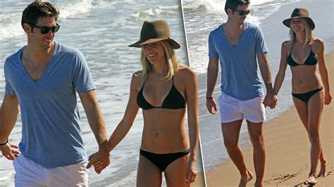 Too Skinny Mom Of Two Kristin Cavallari Shows Off Her Banging Post
