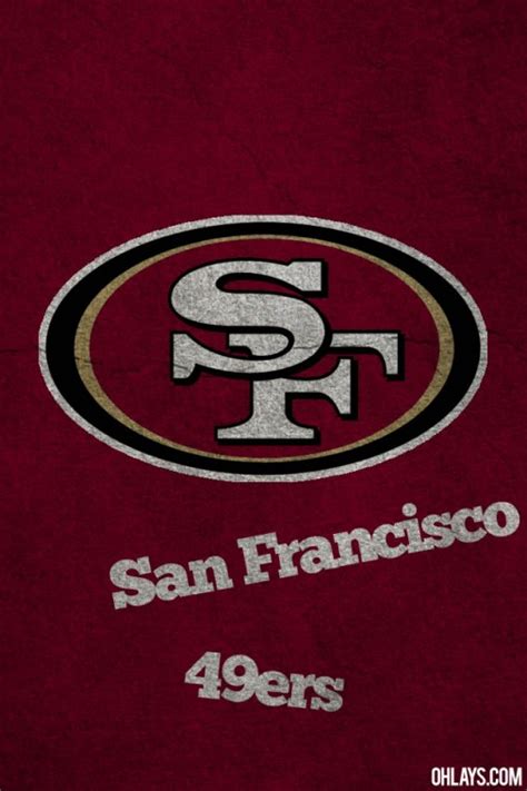 Free Download San Francisco 49ers Wallpaper Collection Sports Geekery