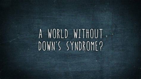 Bbc A World Without Downs Syndrome 2016 Avaxhome