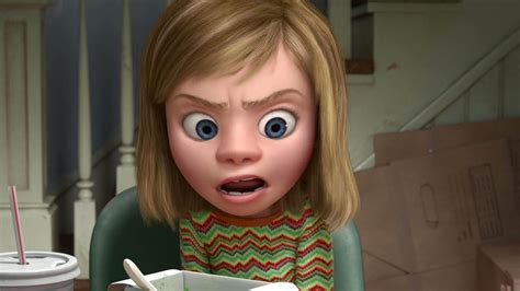 inside out 2015 disney screencaps inside out inside out riley joy and sadness