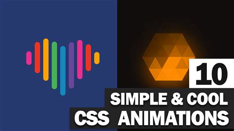10 Simple And Cool Css Animation You Should See Red Stapler