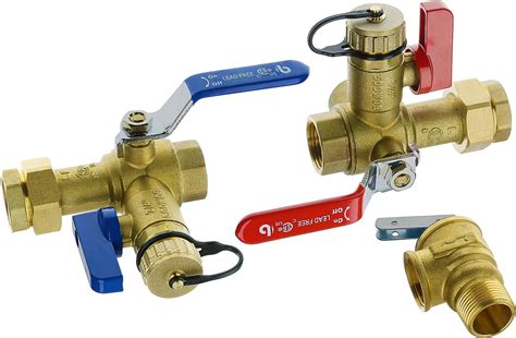 The 10 Best Bypass Valve For Rv Hot Water Heater Home Creation