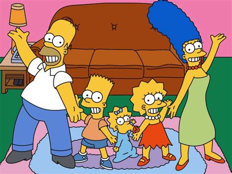 Un Personaje De Los Simpson Morirá La Próxima Temporada