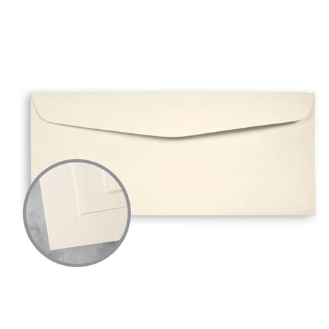 Classic Natural White Envelopes No 10 Commercial 4 18 X 9 12 24